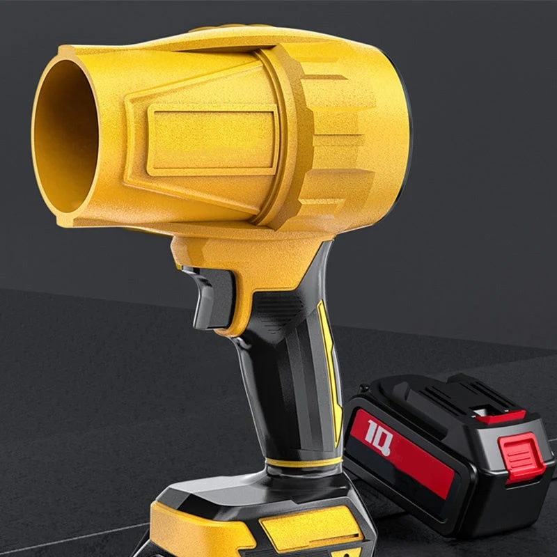 Upgraded Cordless Turbo Blower - Image 4