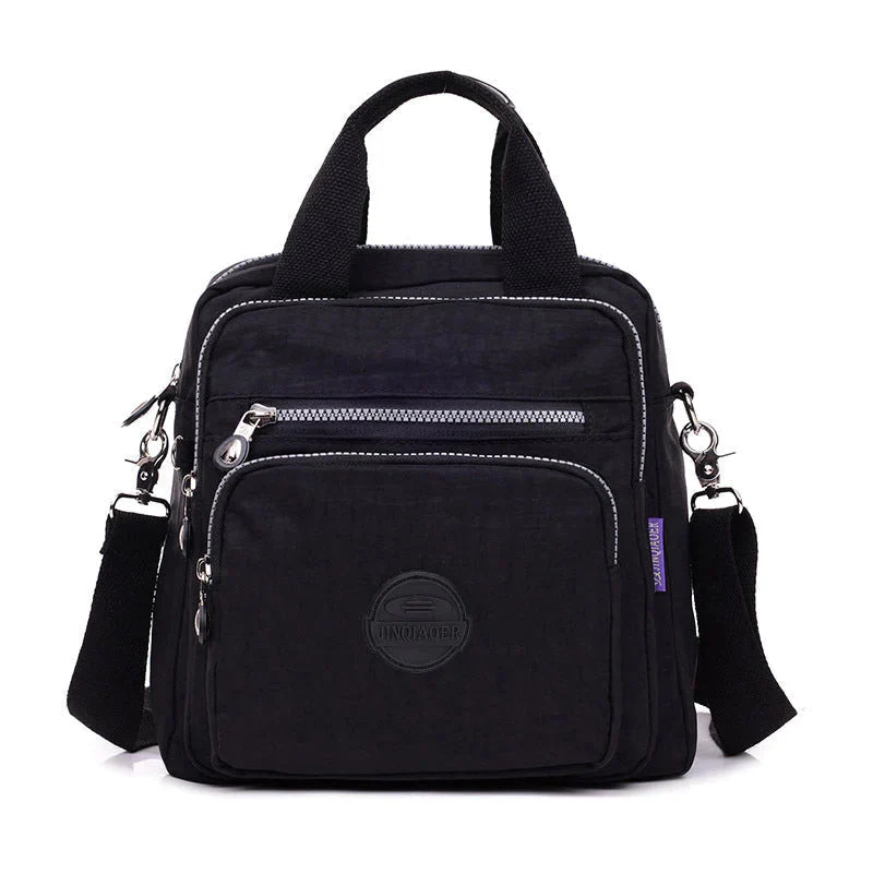 💥HOT SELLER🔥3 in 1 Multifunctional Waterproof Casual Shoulder Bag - Image 9