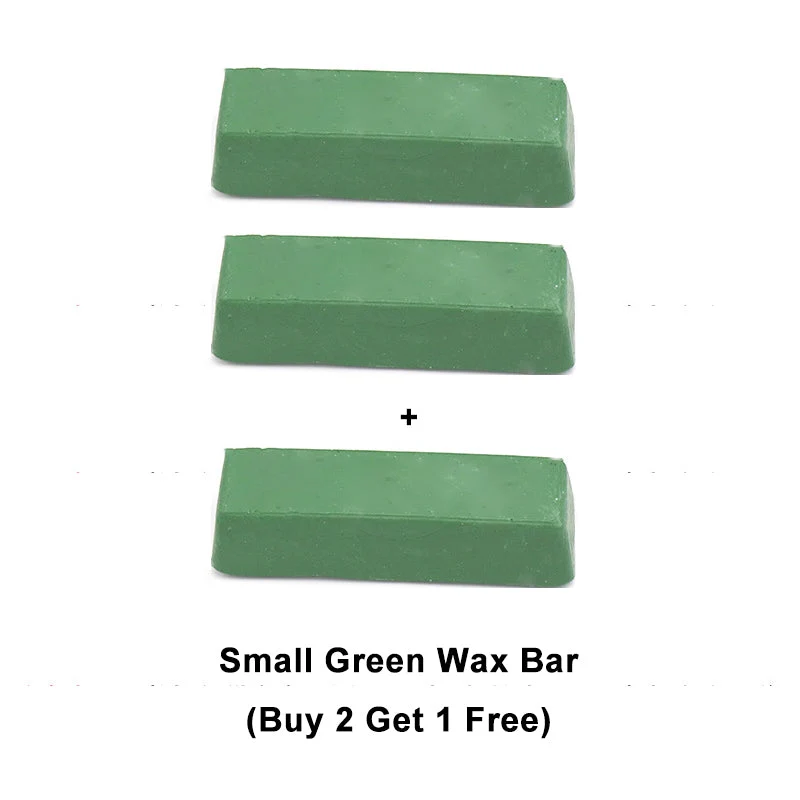 Solid Polishing Wax - Image 16