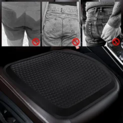 Alternative view of 🚗LIMITED-TIME 50% OFF! ❄️Cooling Gel Car Seat Cushion
