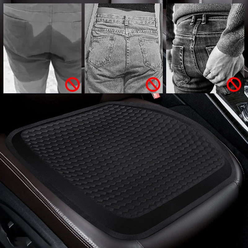 🚗LIMITED-TIME 50% OFF! ❄️Cooling Gel Car Seat Cushion - Image 2