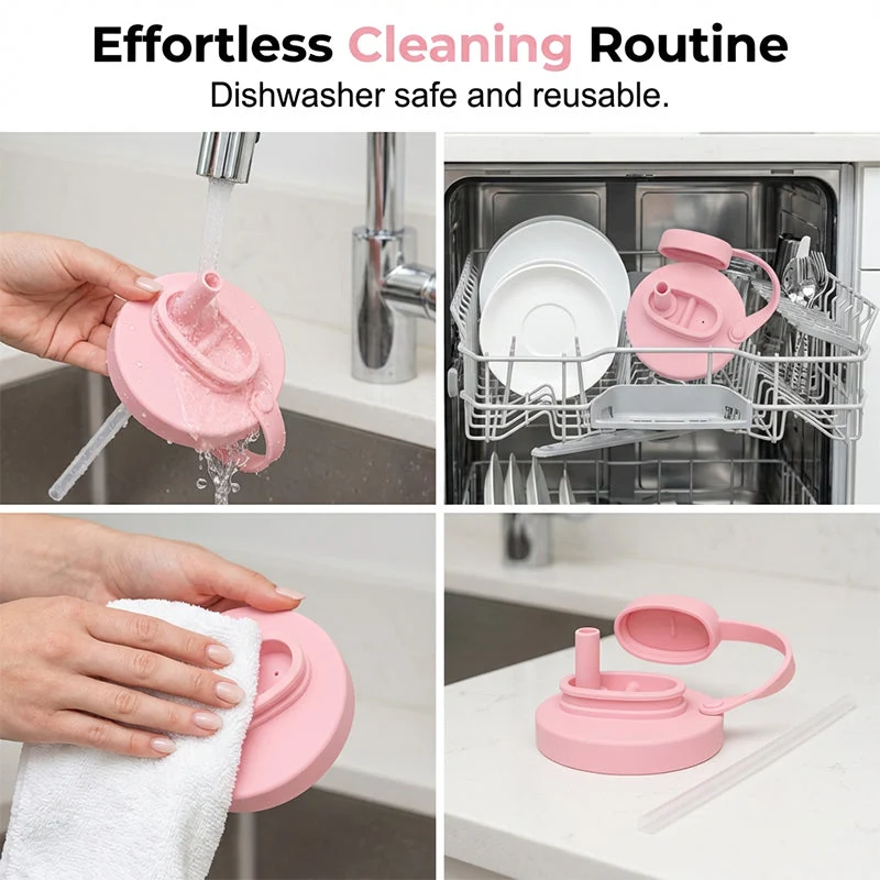 Silicone Soda Can Lid Cover - Image 5