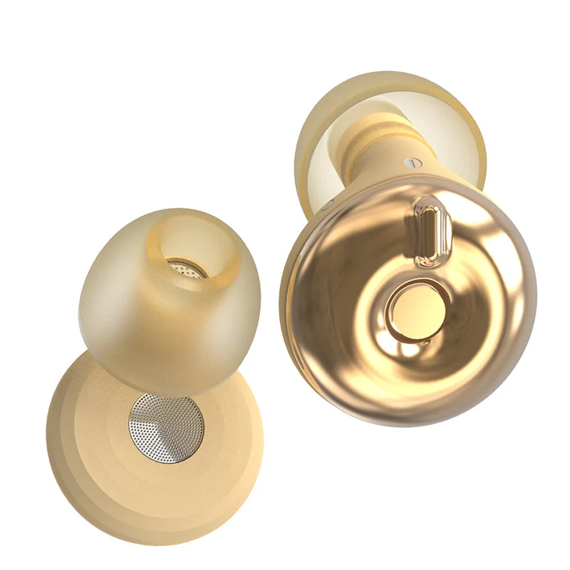 š„Limited Sale 50%OFFā³Adjustable Noise Canceling Earplugs - Image 3