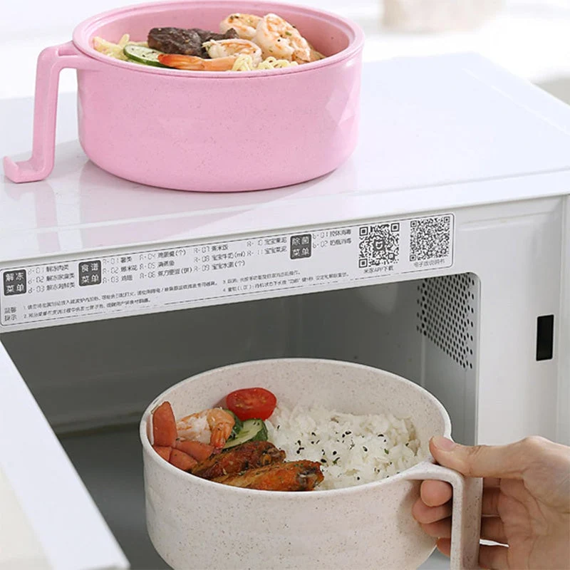 🎁Hot Sale 49% OFF🔥Microwave Ramen Bowl - Image 5