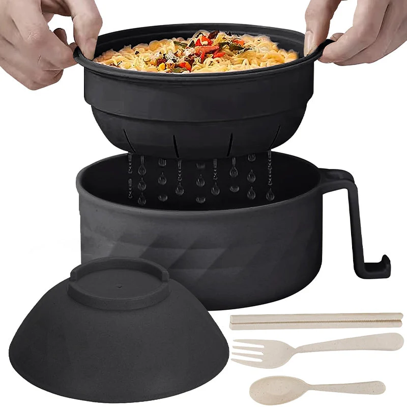 🎁Hot Sale 49% OFF🔥Microwave Ramen Bowl - Image 16
