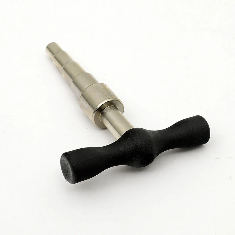 Heavy-Duty Alloy Pipe Deburring and Flaring Tool - Image 7