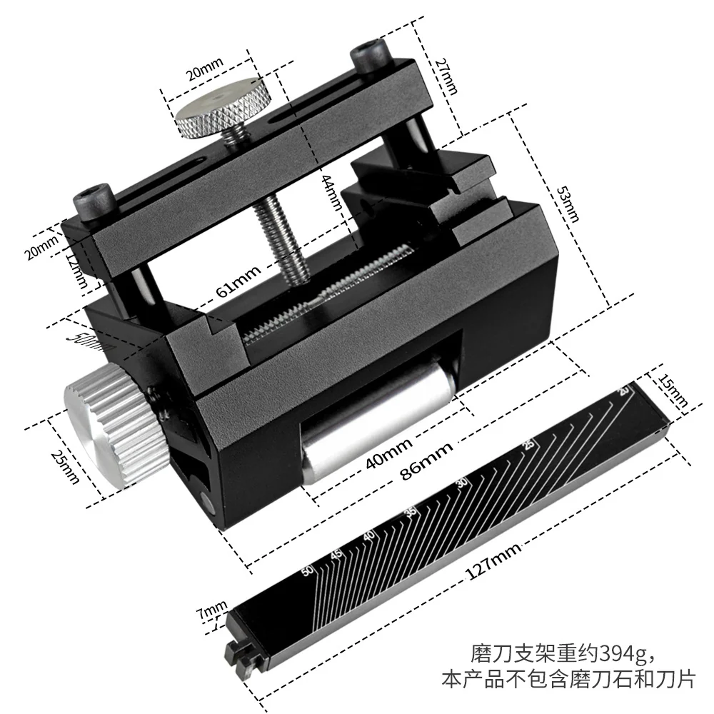 📢📢40% OFF !! ⏰Precision Honing Guide for Chisels and Planes - Image 11
