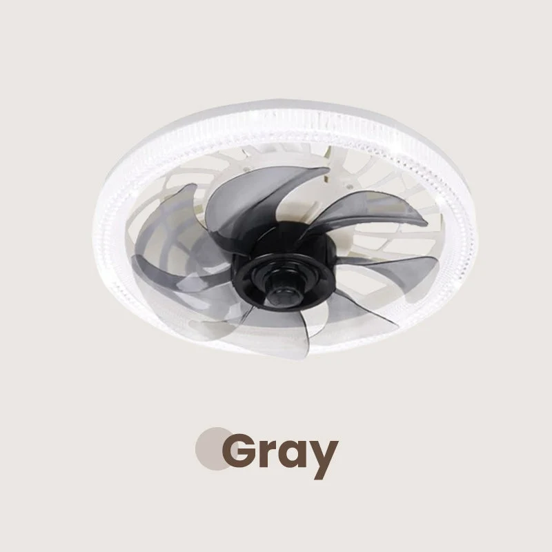 ✨ Summer 50% Price ❄️Remote Control Ceiling Fan with Light - Image 10