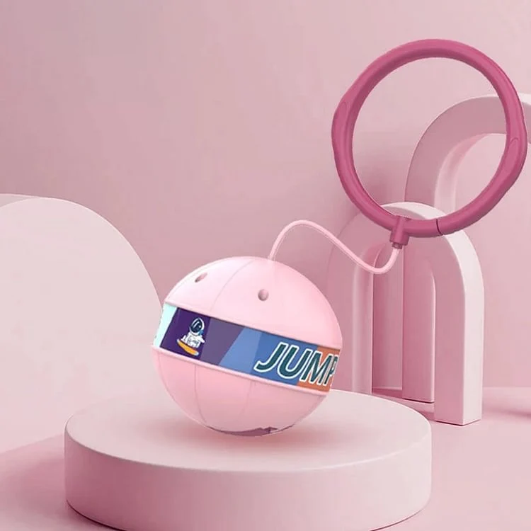 🎉2025 New Products🎉Glowing Bouncing Ball - Image 3