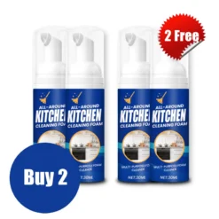 Alternative view of 🏆Hot Sale 50% OFF⏳Multi-Purpose Foam Kitchen Cleaner