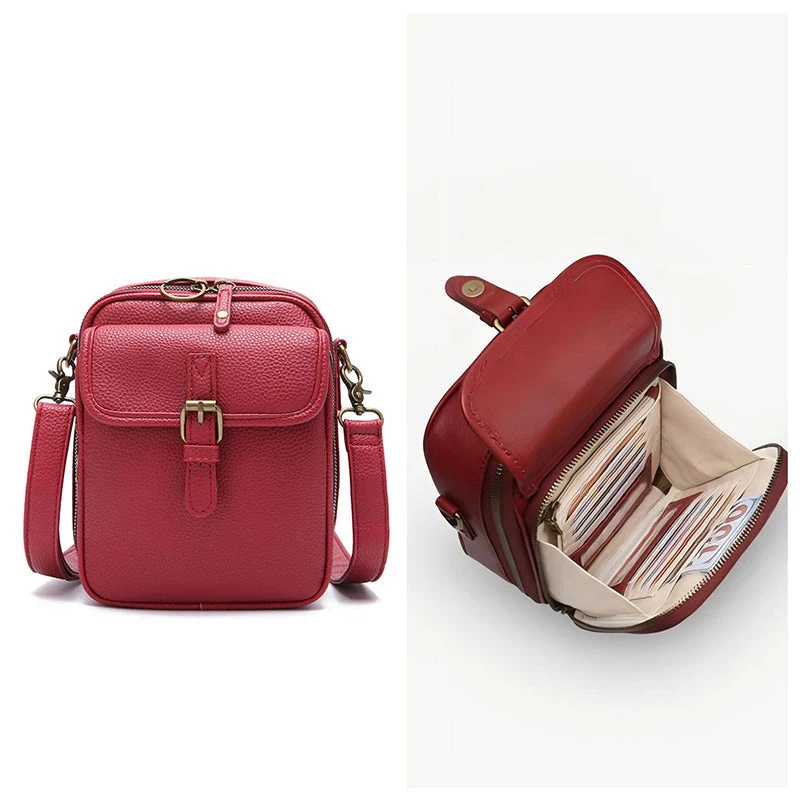 🔥Hot Sale - 50% off🔥Large Capacity Retro Backpack - Image 12