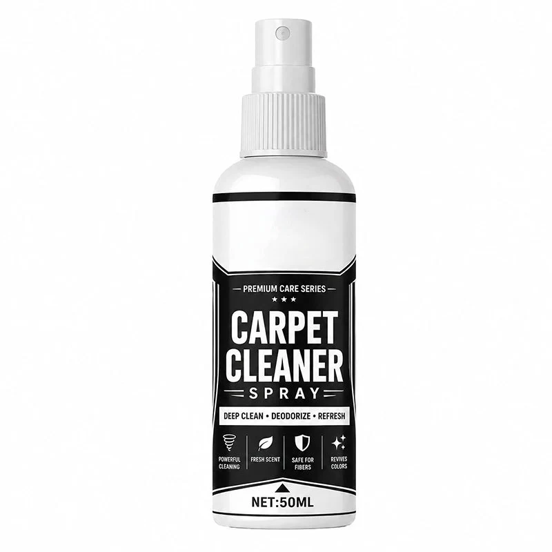 Deep Cleaning Carpet Cleaner Spray - Image 10