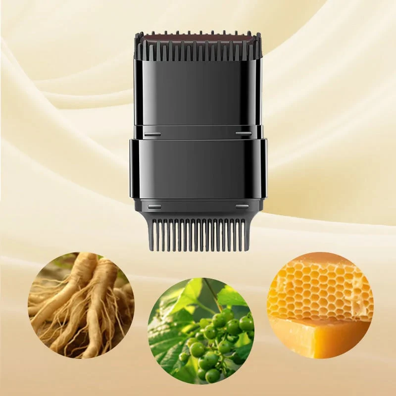 ⏰Black Friday Limited Sale 65% OFF!!✨Instant Hair Colour Stick with Built-In Comb🔥 - Image 6
