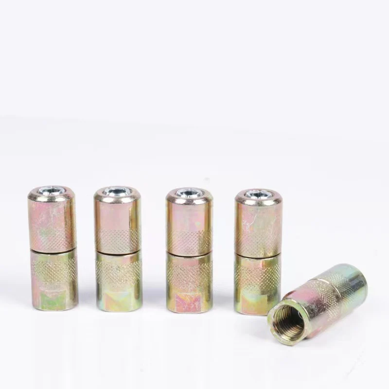 Universal Grease Gun Nozzle Replacement - Image 10