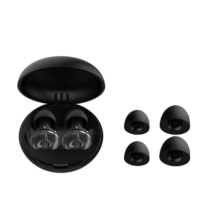š„Limited Sale 50%OFFā³Adjustable Noise Canceling Earplugs - Image 4