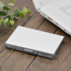 Alternative view of 🔥 RFID credit card case