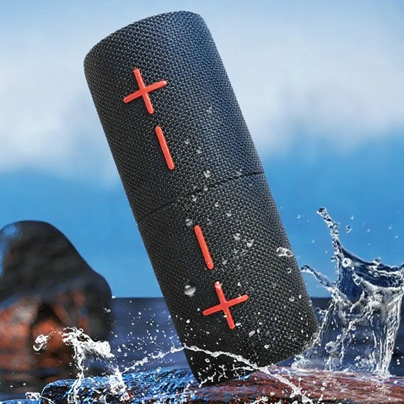 🎅Christmas Pre-sale🎁 2 in 1 Magnetic Dual Splittable Bluetooth Speaker - Image 6