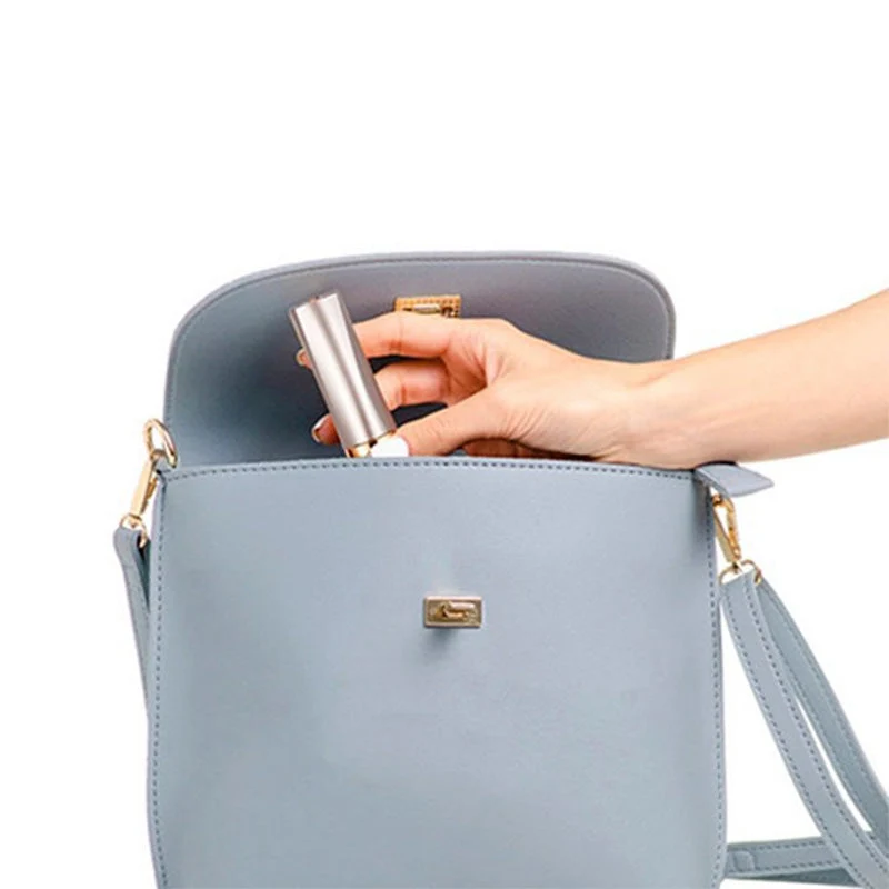 βοΈ 2026 Sale β Over 38,000 Sold!π₯ Portable Electric Eyebrow Trimmer β Interchangeable Heads πͺ - Image 7