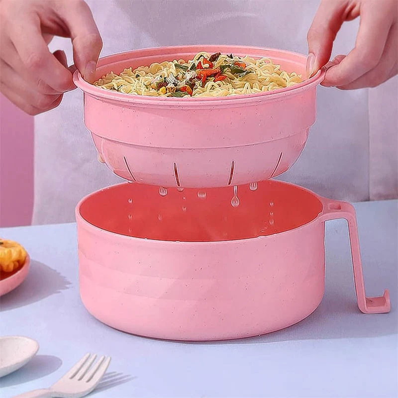 🎁Hot Sale 49% OFF🔥Microwave Ramen Bowl - Image 3