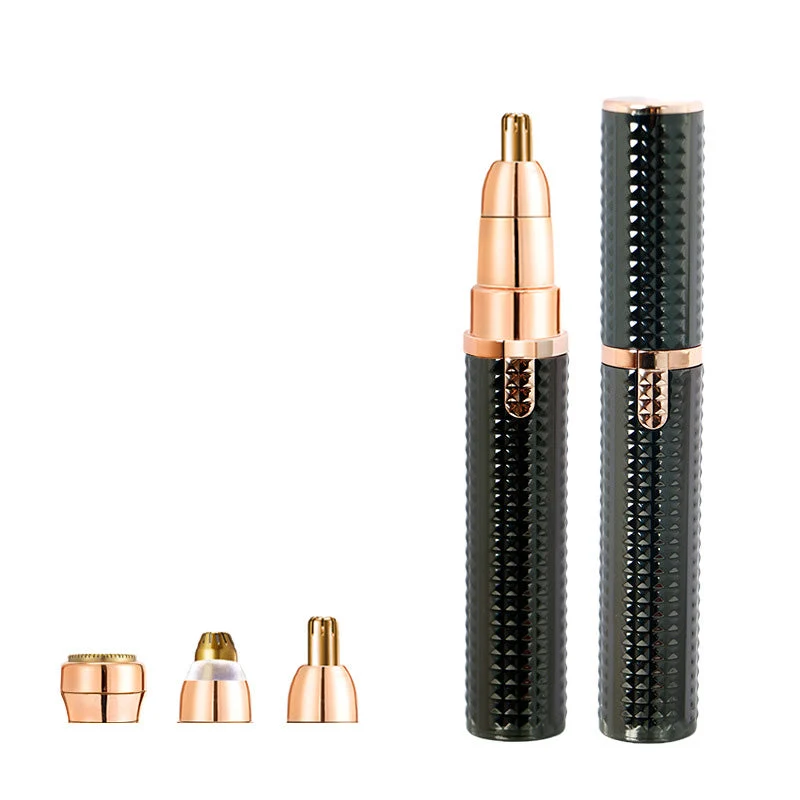βοΈ 2026 Sale β Over 38,000 Sold!π₯ Portable Electric Eyebrow Trimmer β Interchangeable Heads πͺ - Image 8