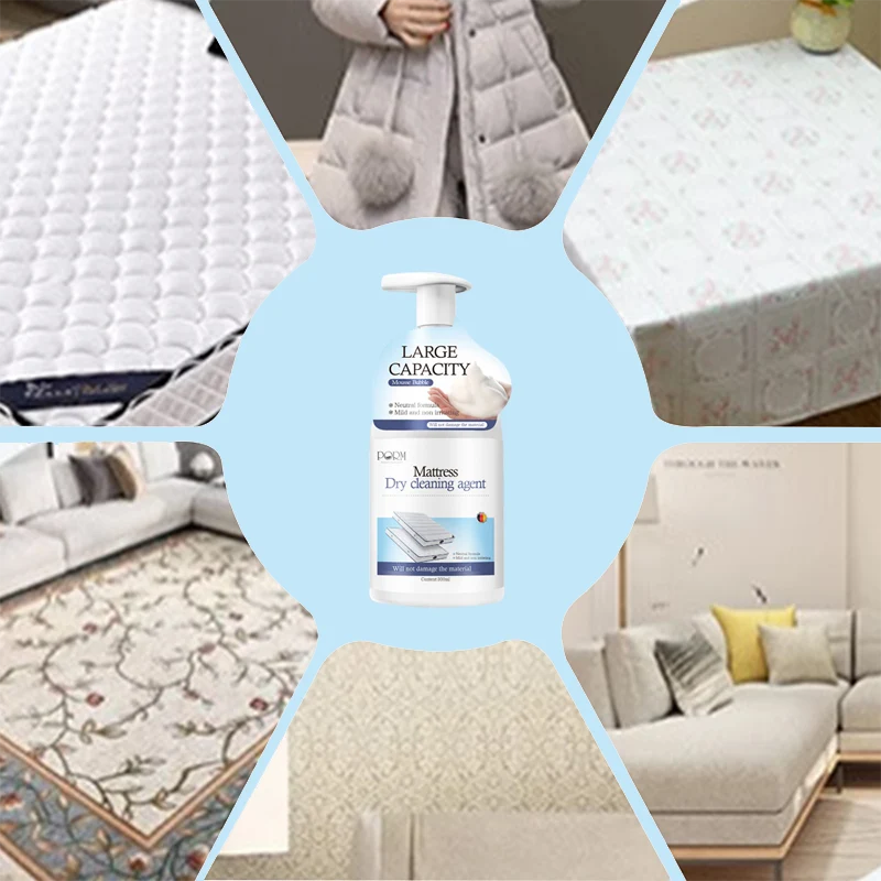 🎉Hot Sale 50% OFF🎉 Powerful Mattress Yellow Stain Cleaner - Image 8