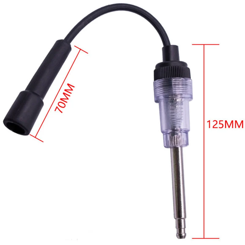 š„Automotive Spark Plug Coil Ignition Testerā” - Image 8
