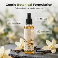 Alternative view of Long-Lasting Vanilla Air Freshener
