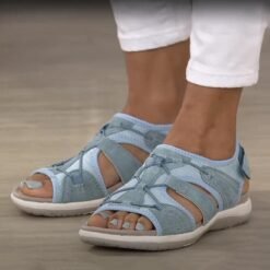 Alternative view of 🔥 50% OFF 🎁Women's Support & Soft Adjustable Sandals