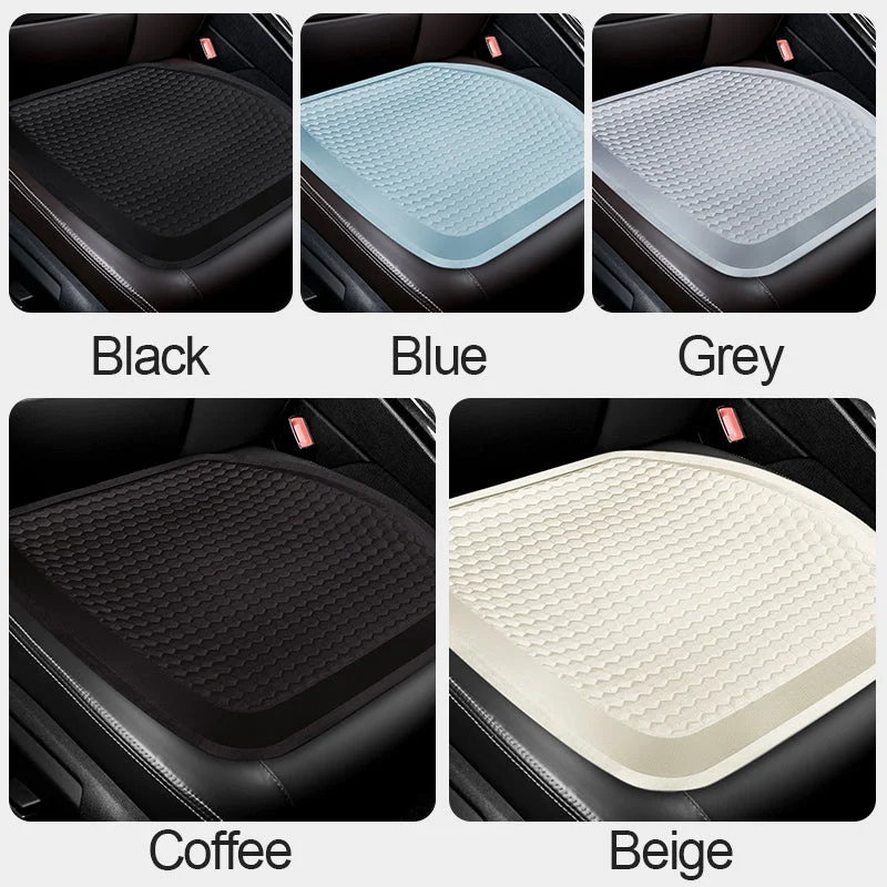 🚗LIMITED-TIME 50% OFF! ❄️Cooling Gel Car Seat Cushion - Image 8