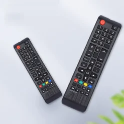 Alternative view of Universal Remote Control for Smart TV [AA59-00816A]