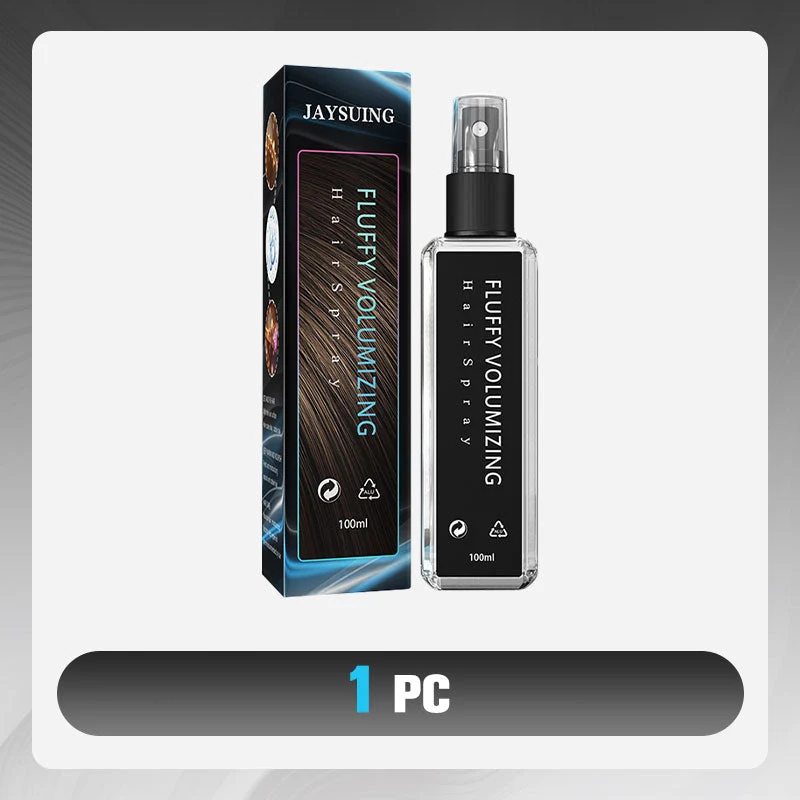 Protein Hair Voluming Spray - Image 9