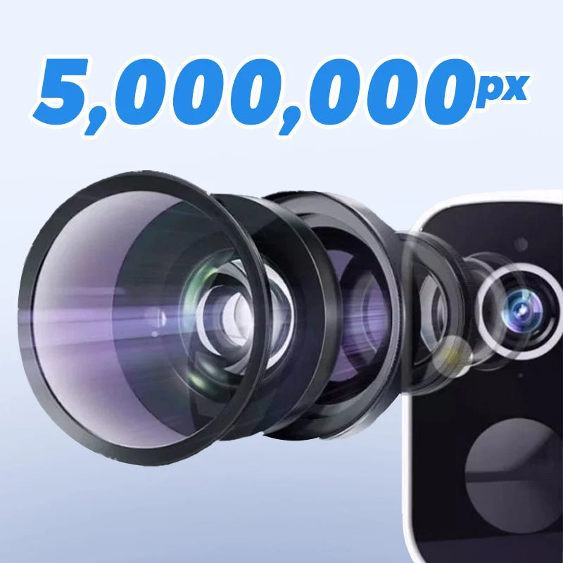 HD Waterproof Night Vision Security Camera - Image 4
