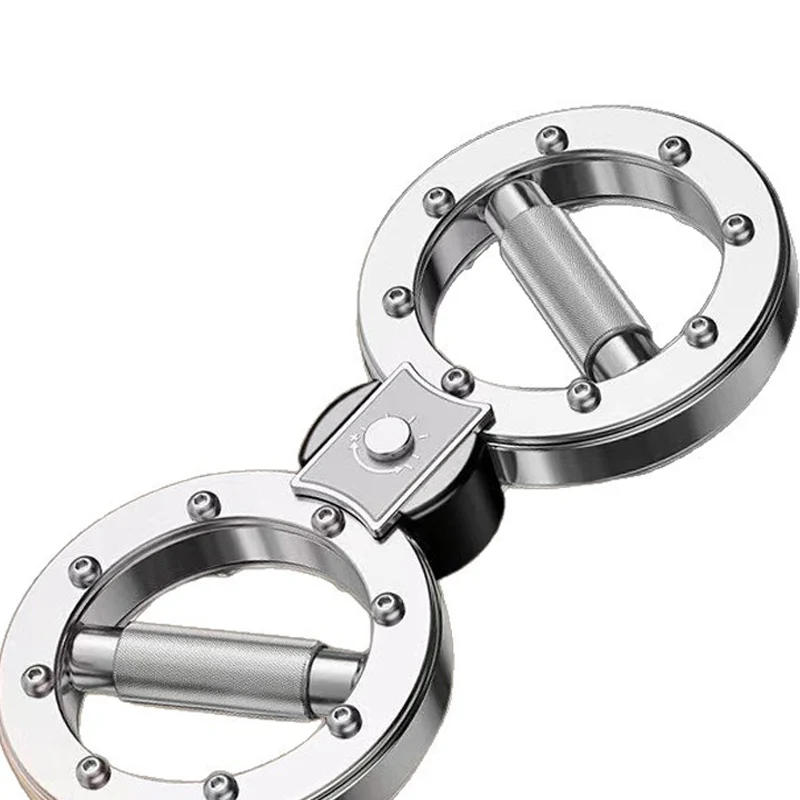 💪Adjustable Arm & Chest Exerciser⚙️ - Image 8