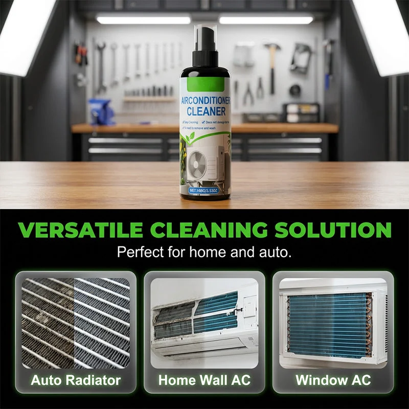 Deep Cleaning Air Conditioner Spray - Image 6