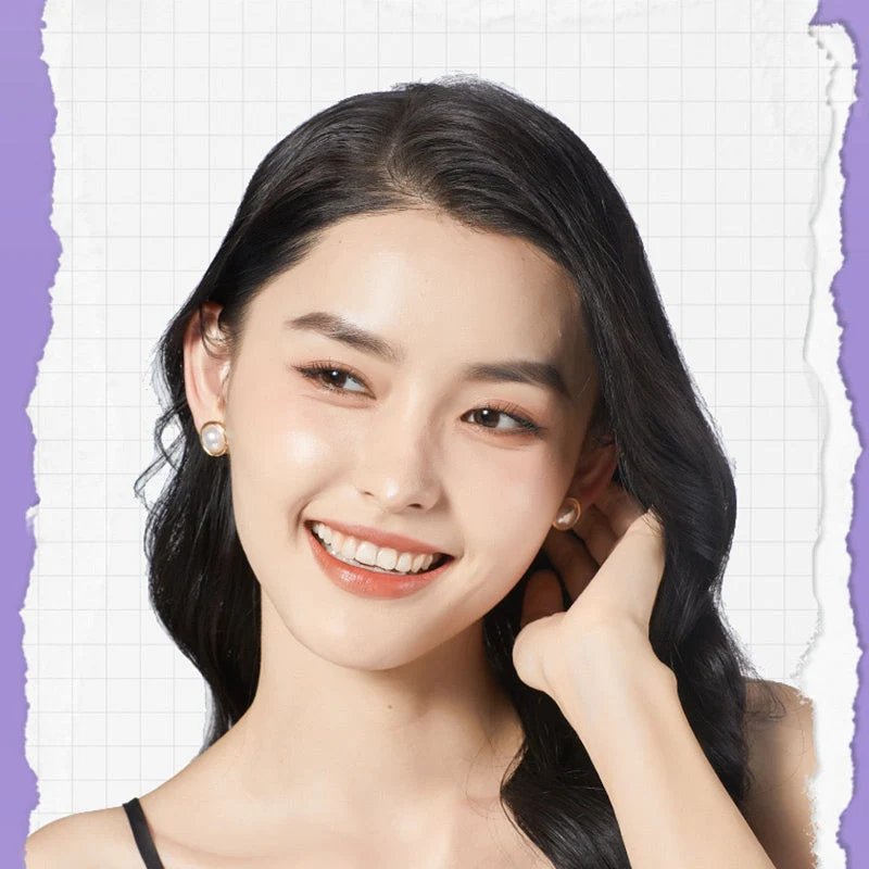 Deep Moisture Refreshing Dandruff Control Shampoo - Image 8