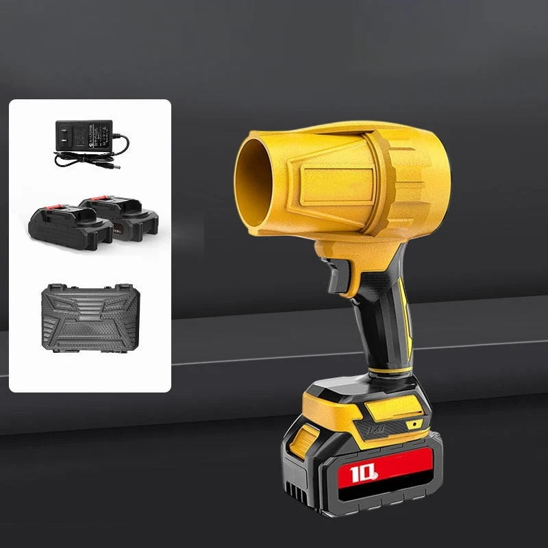 Upgraded Cordless Turbo Blower - Image 8