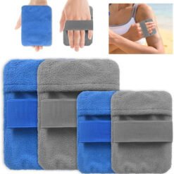 Alternative view of Portable Sand Removal Bag for Efficient Cleaning