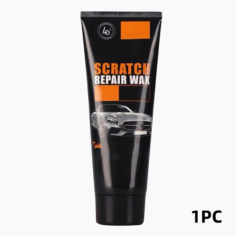 Car Polishing Scratch Repair Wax - Image 7