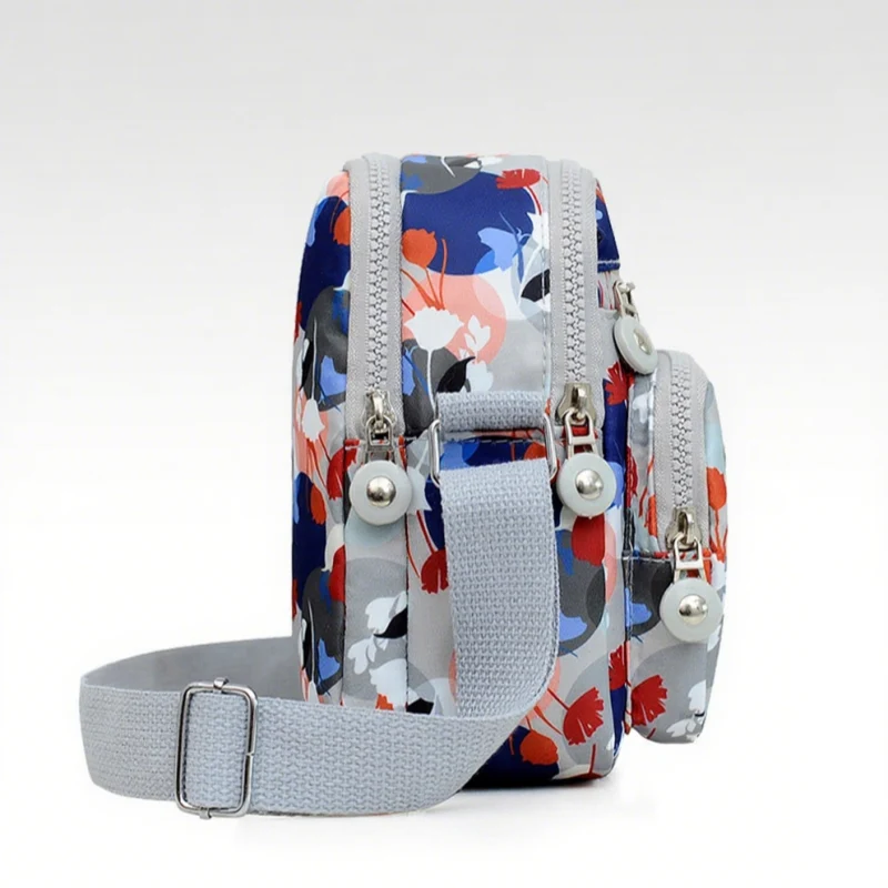 ✨Hot Sale 50% OFF✨Fashionable Lightweight Bag with Multi-pocket Design👜 - Image 7