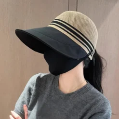 Alternative view of 🌴Summer Specials🌴Women's Trendy Breathable Sun Hat