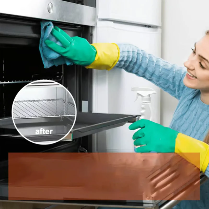 Kitchen Grease Cleaning Power Spray - Image 7