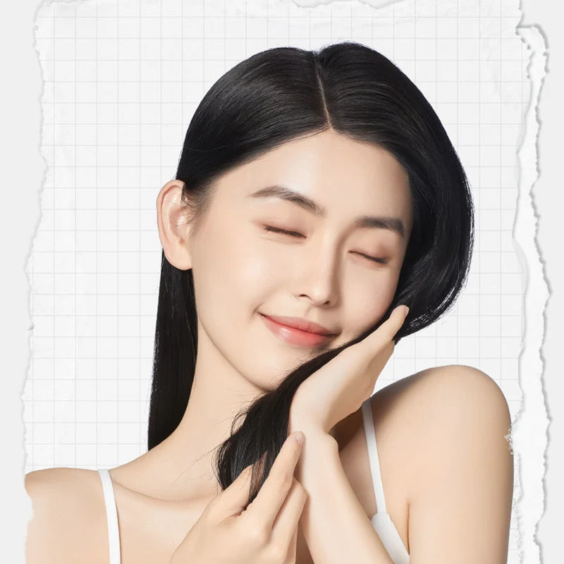 Deep Moisture Refreshing Dandruff Control Shampoo - Image 9