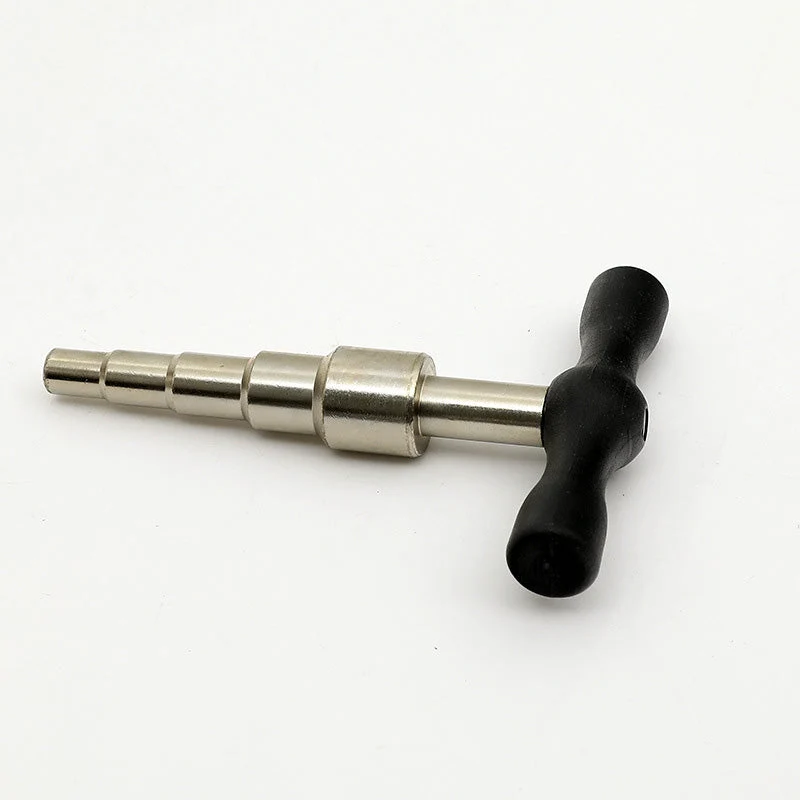 Heavy-Duty Alloy Pipe Deburring and Flaring Tool - Image 9