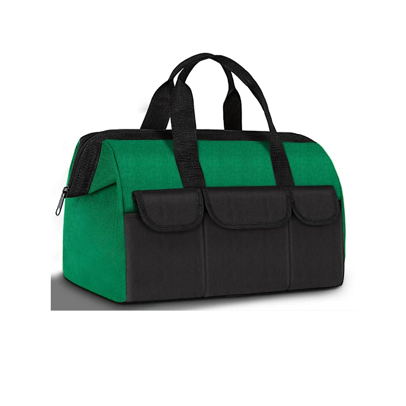 Heavy Duty Tool Bag with Shoulder Strap - Image 11