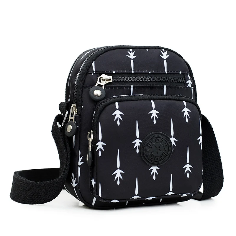 ✨Hot Sale 50% OFF✨Fashionable Lightweight Bag with Multi-pocket Design👜 - Image 17