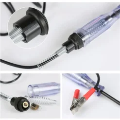 Alternative view of 🎁Car Truck Circuit Test Pen